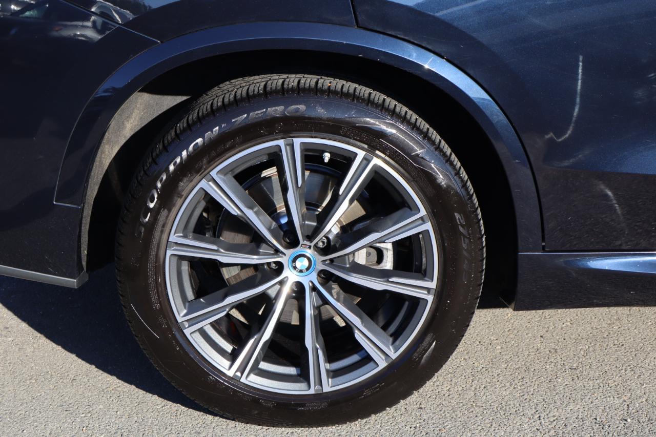 BMW X5 xDrive45e 2023