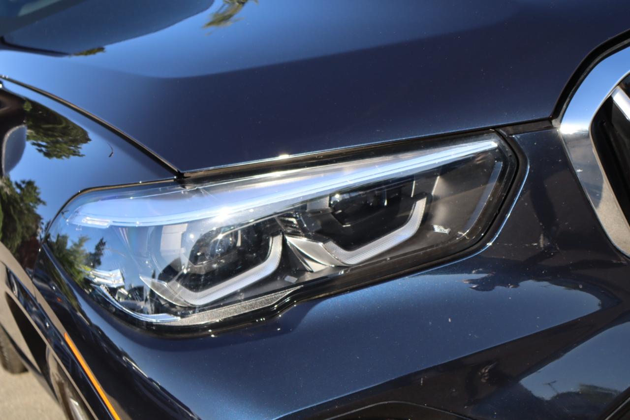 BMW X5 xDrive45e 2023