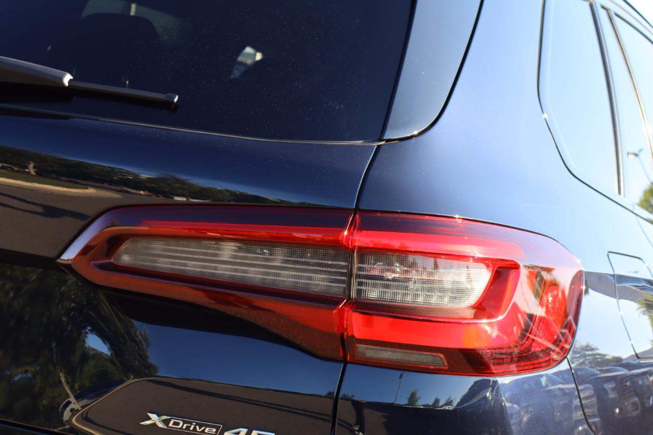 BMW X5 xDrive45e 2023