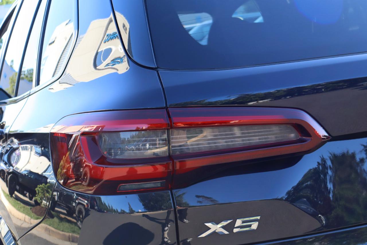 BMW X5 xDrive45e 2023