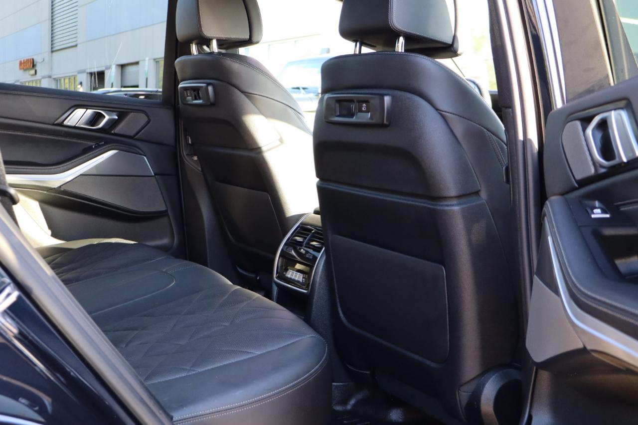 BMW X5 xDrive45e 2023