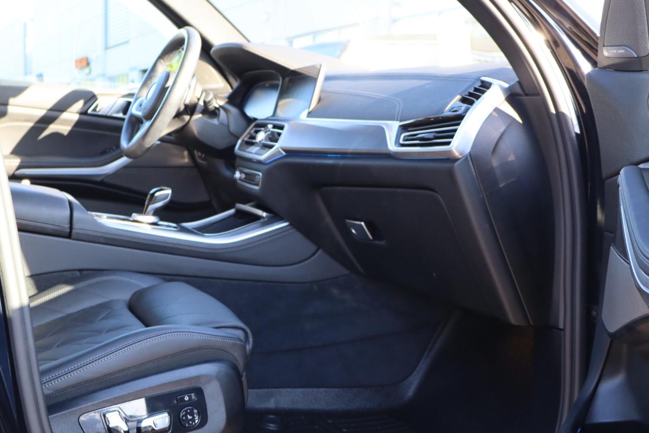BMW X5 xDrive45e 2023