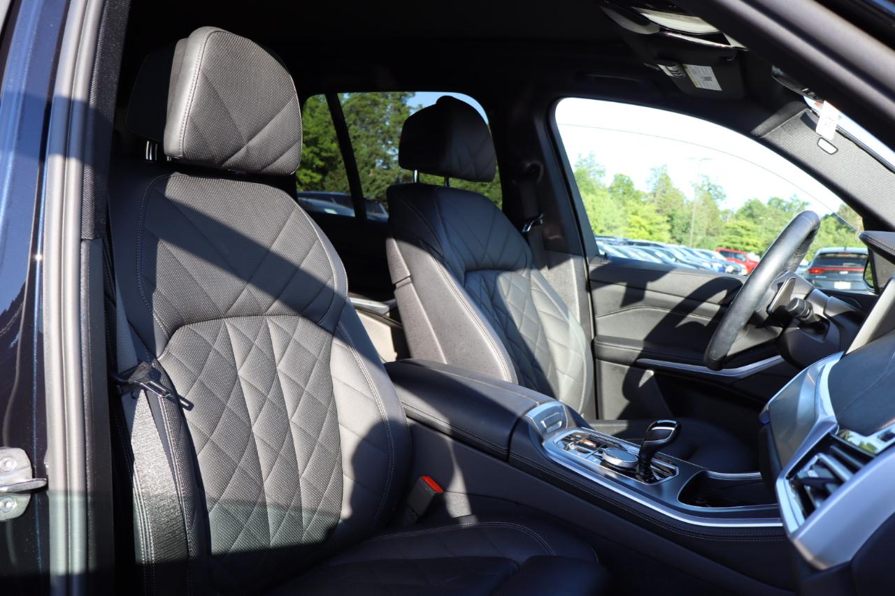 BMW X5 xDrive45e 2023
