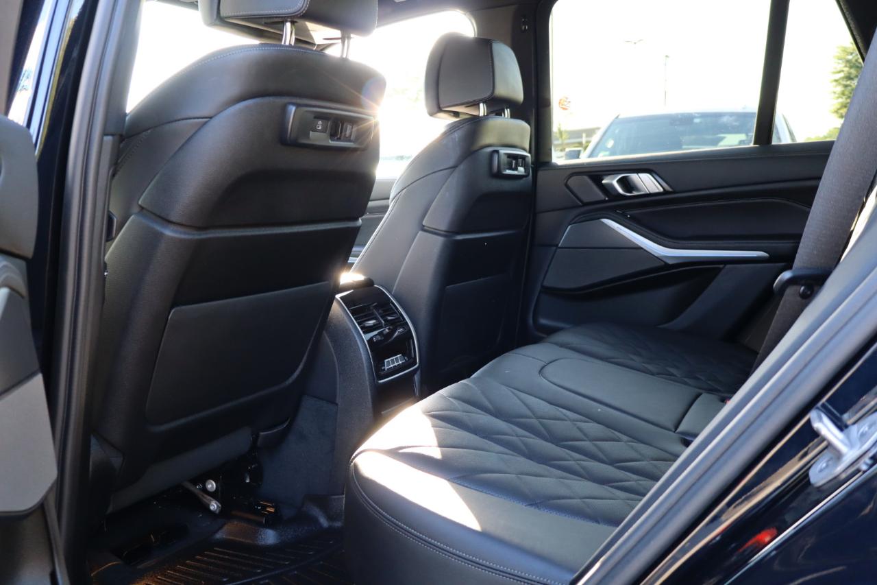 BMW X5 xDrive45e 2023