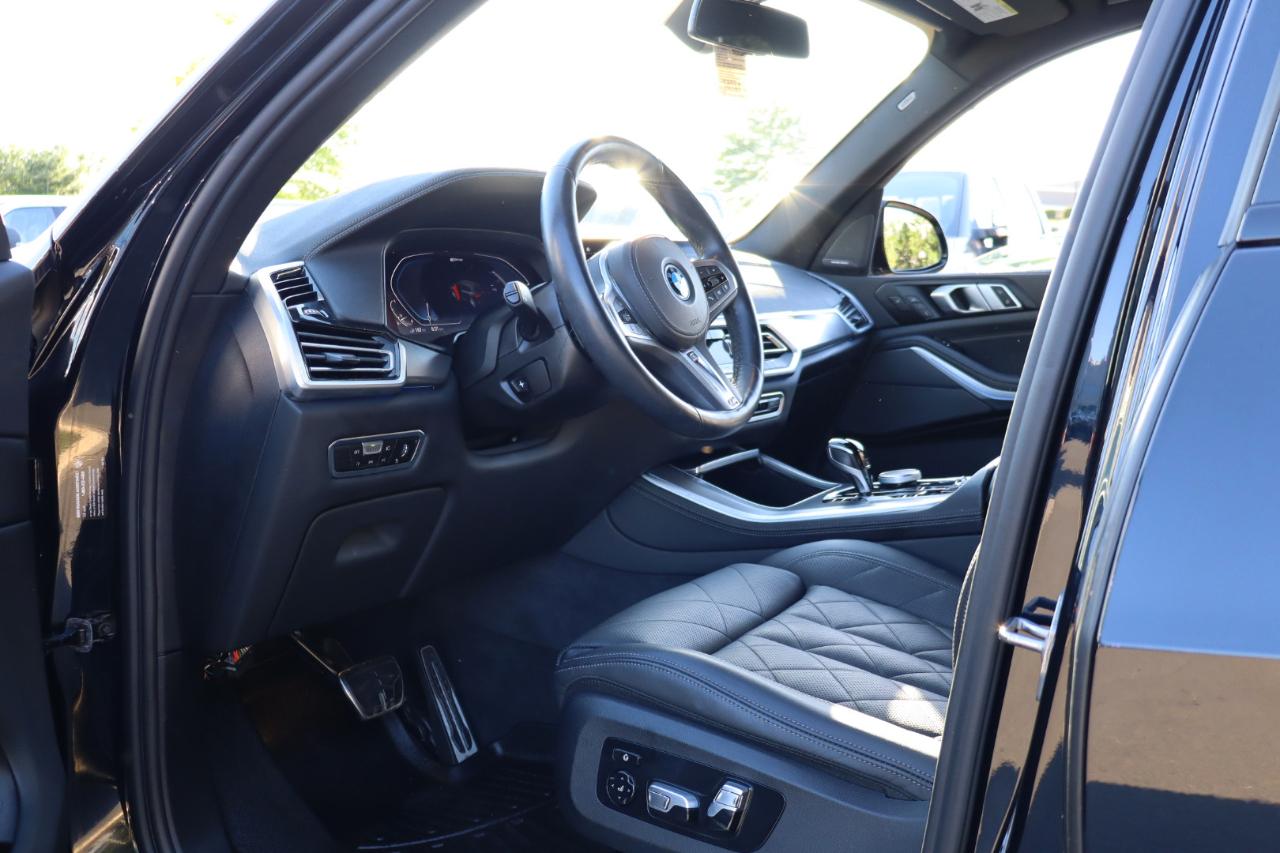 BMW X5 xDrive45e 2023
