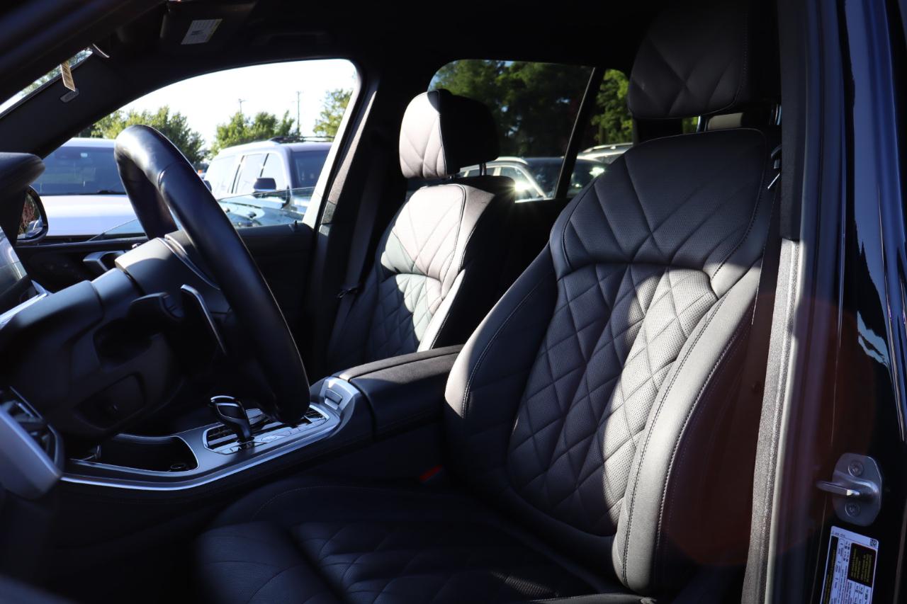 BMW X5 xDrive45e 2023