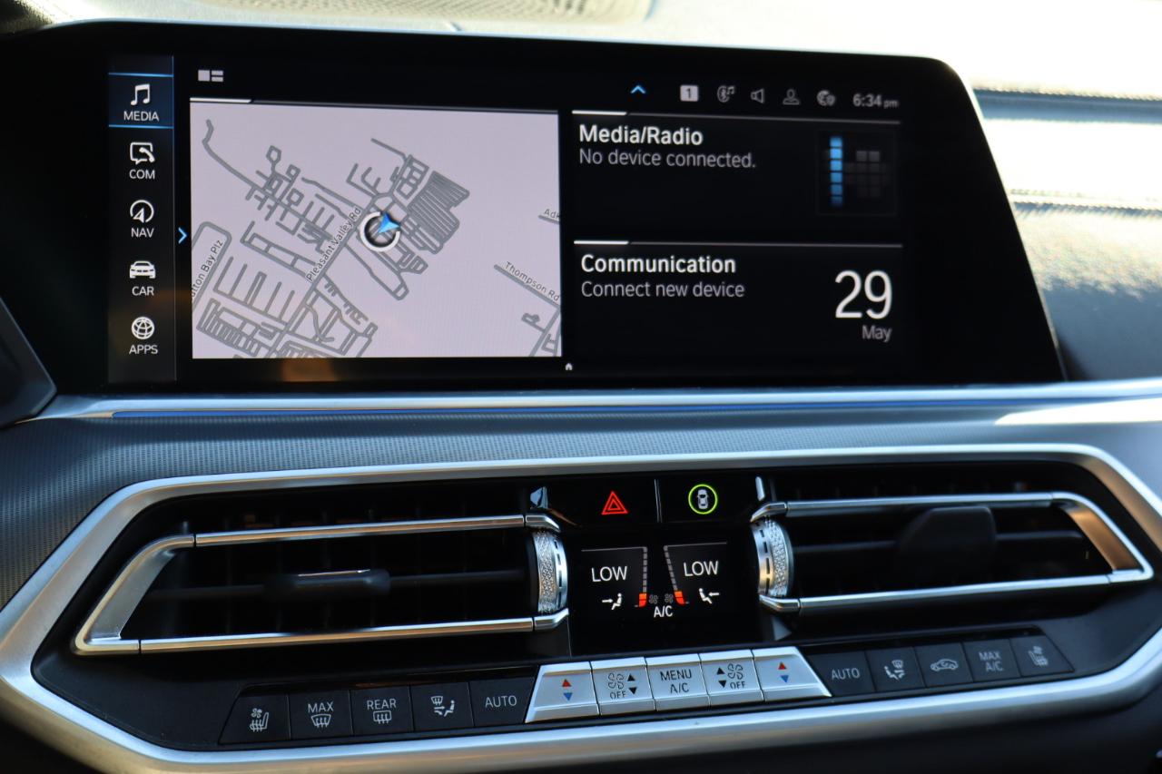 BMW X5 xDrive45e 2023