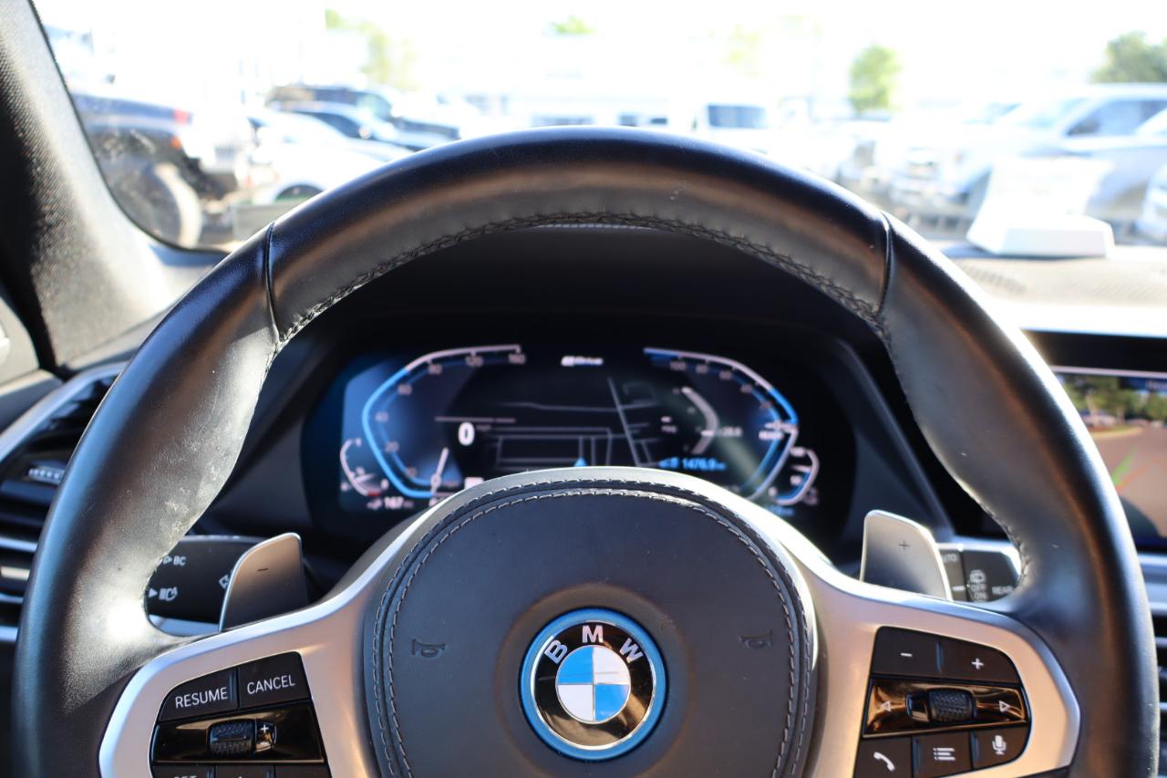BMW X5 xDrive45e 2023