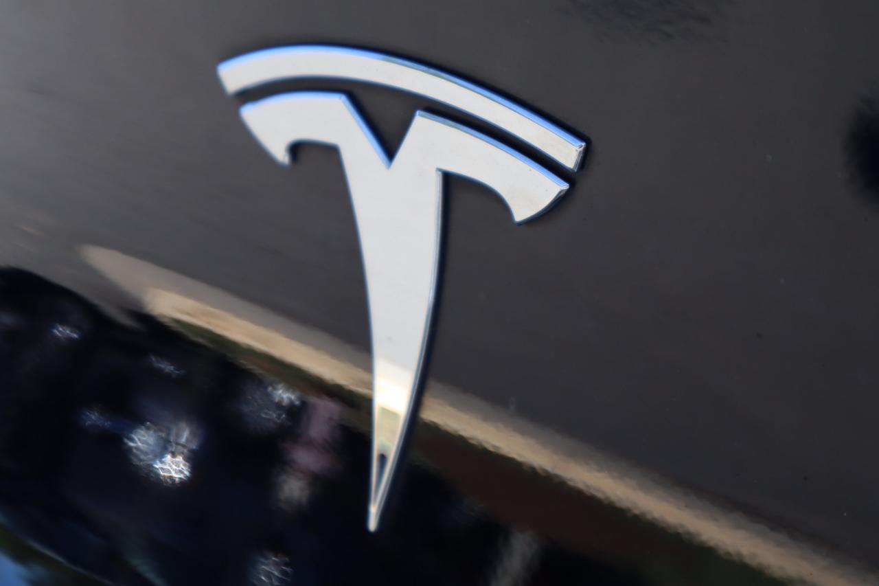 Tesla Model Y Long Range AWD 2021