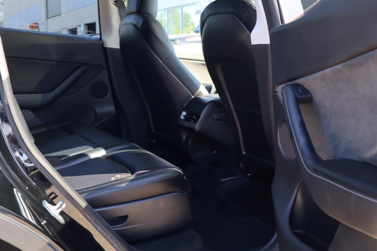 Tesla Model Y Long Range AWD 2021