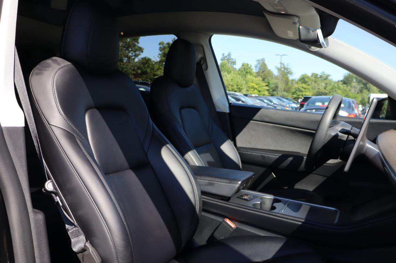 Tesla Model Y Long Range AWD 2021