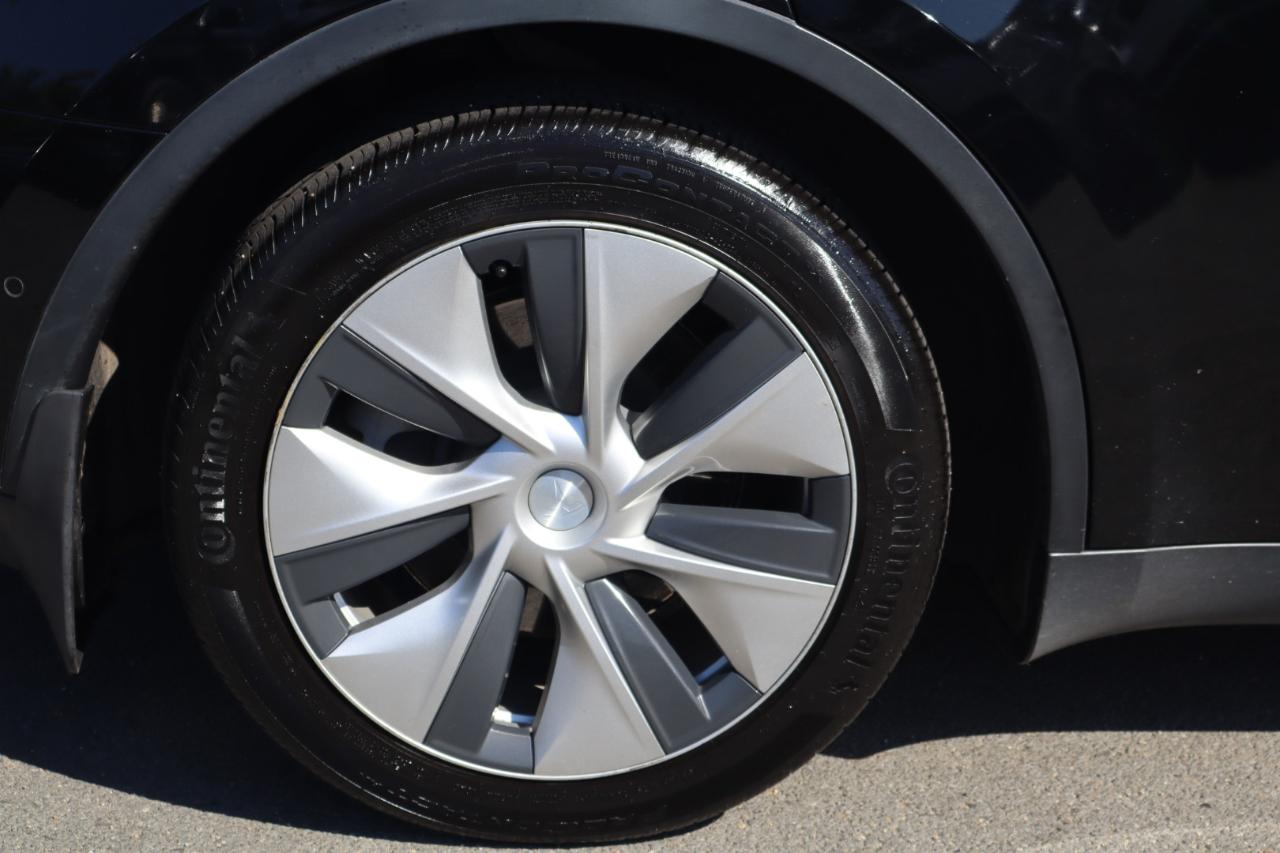 Tesla Model Y Long Range AWD 2021