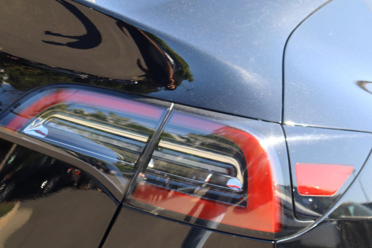 Tesla Model Y Long Range AWD 2021
