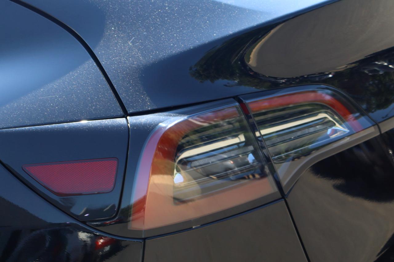 Tesla Model Y Long Range AWD 2021