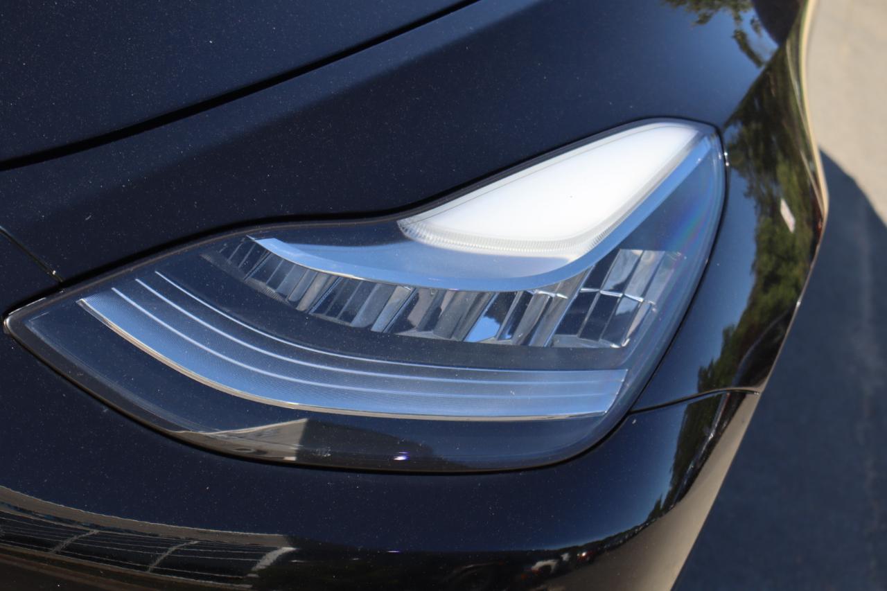Tesla Model Y Long Range AWD 2021