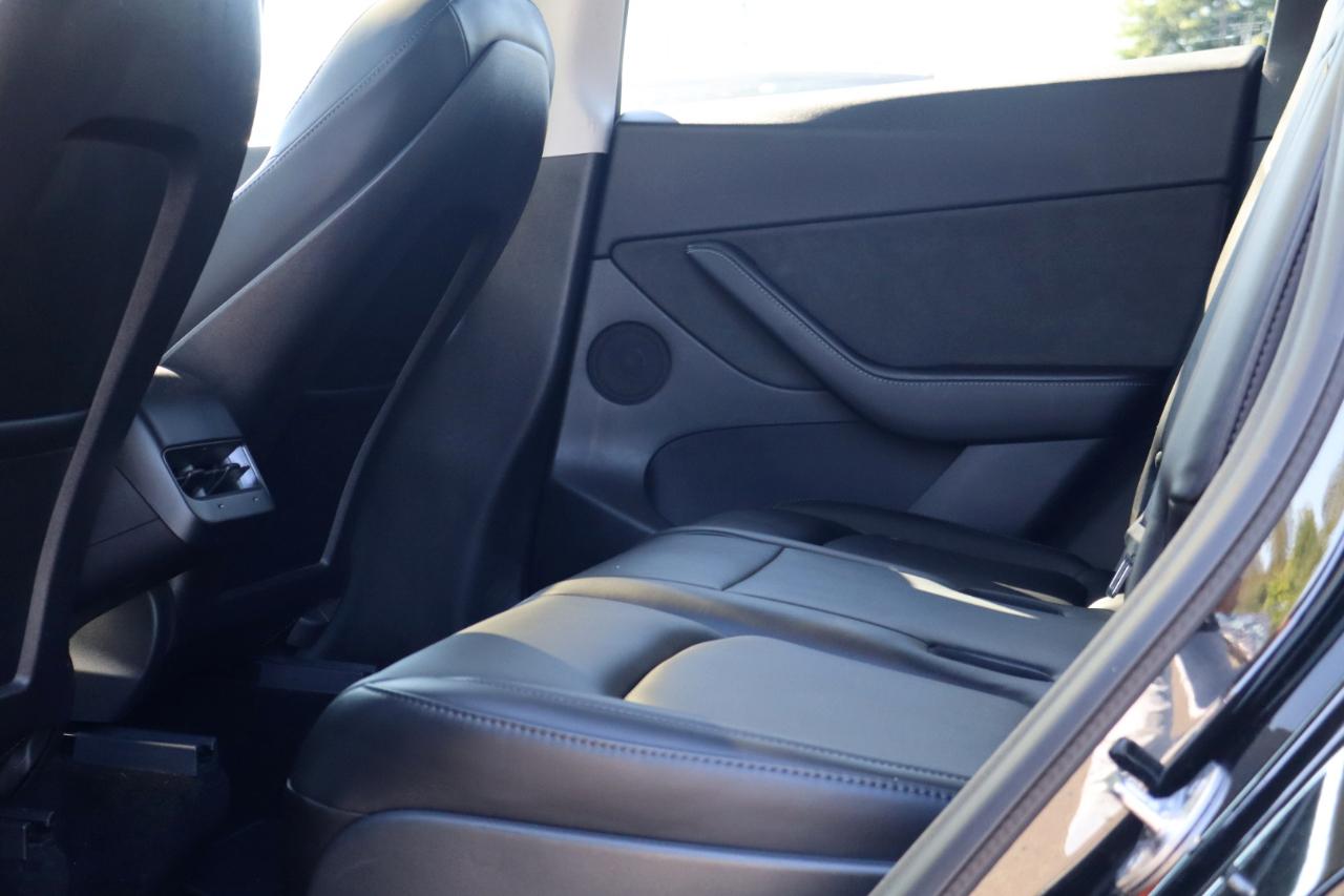 Tesla Model Y Long Range AWD 2021