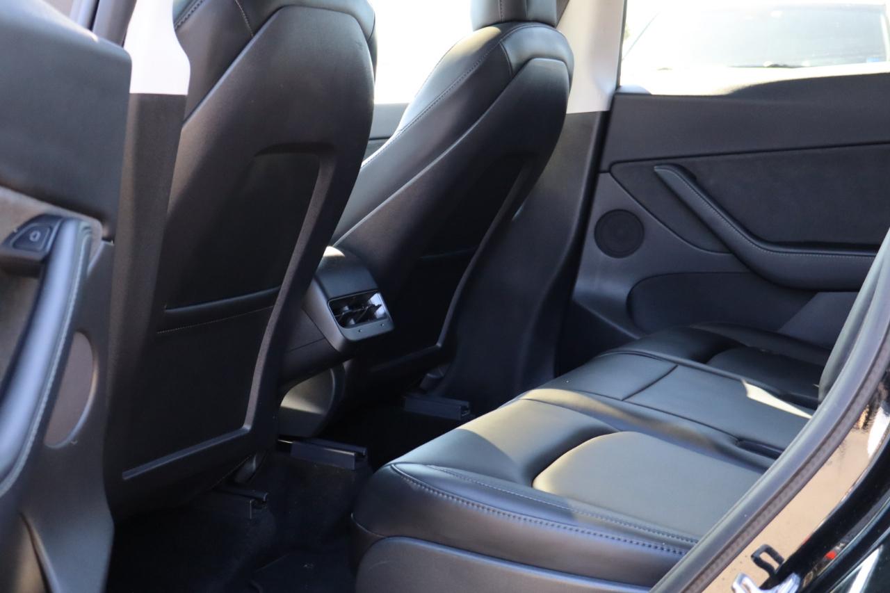 Tesla Model Y Long Range AWD 2021