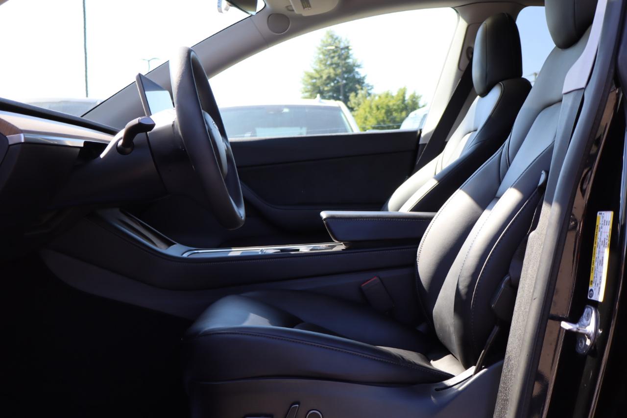 Tesla Model Y Long Range AWD 2021