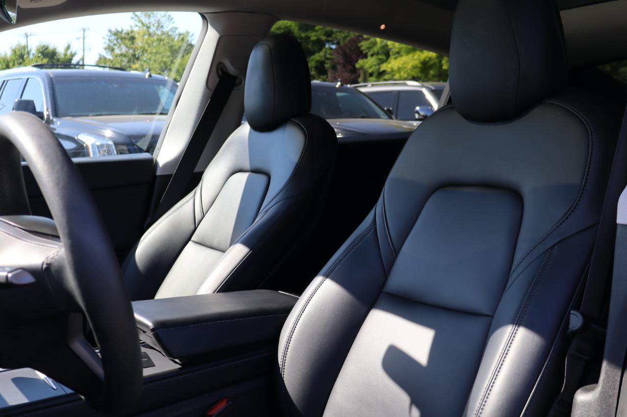 Tesla Model Y Long Range AWD 2021