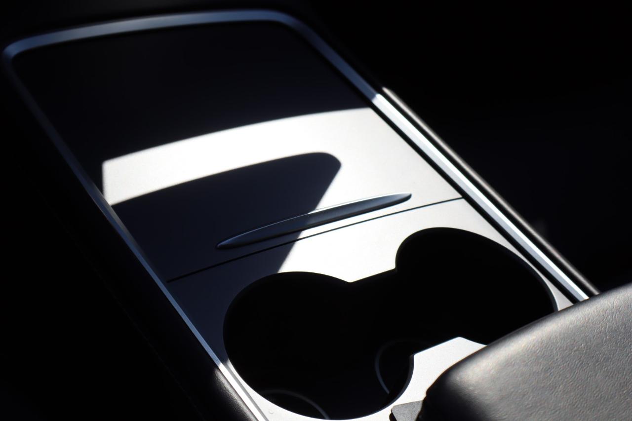 Tesla Model Y Long Range AWD 2021