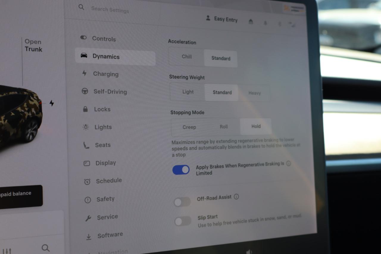 Tesla Model Y Long Range AWD 2021