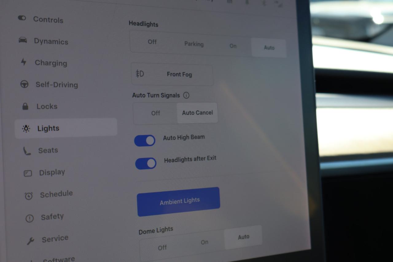Tesla Model Y Long Range AWD 2021