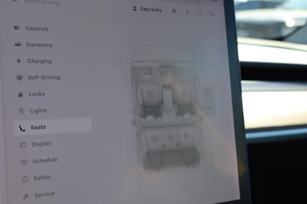 Tesla Model Y Long Range AWD 2021