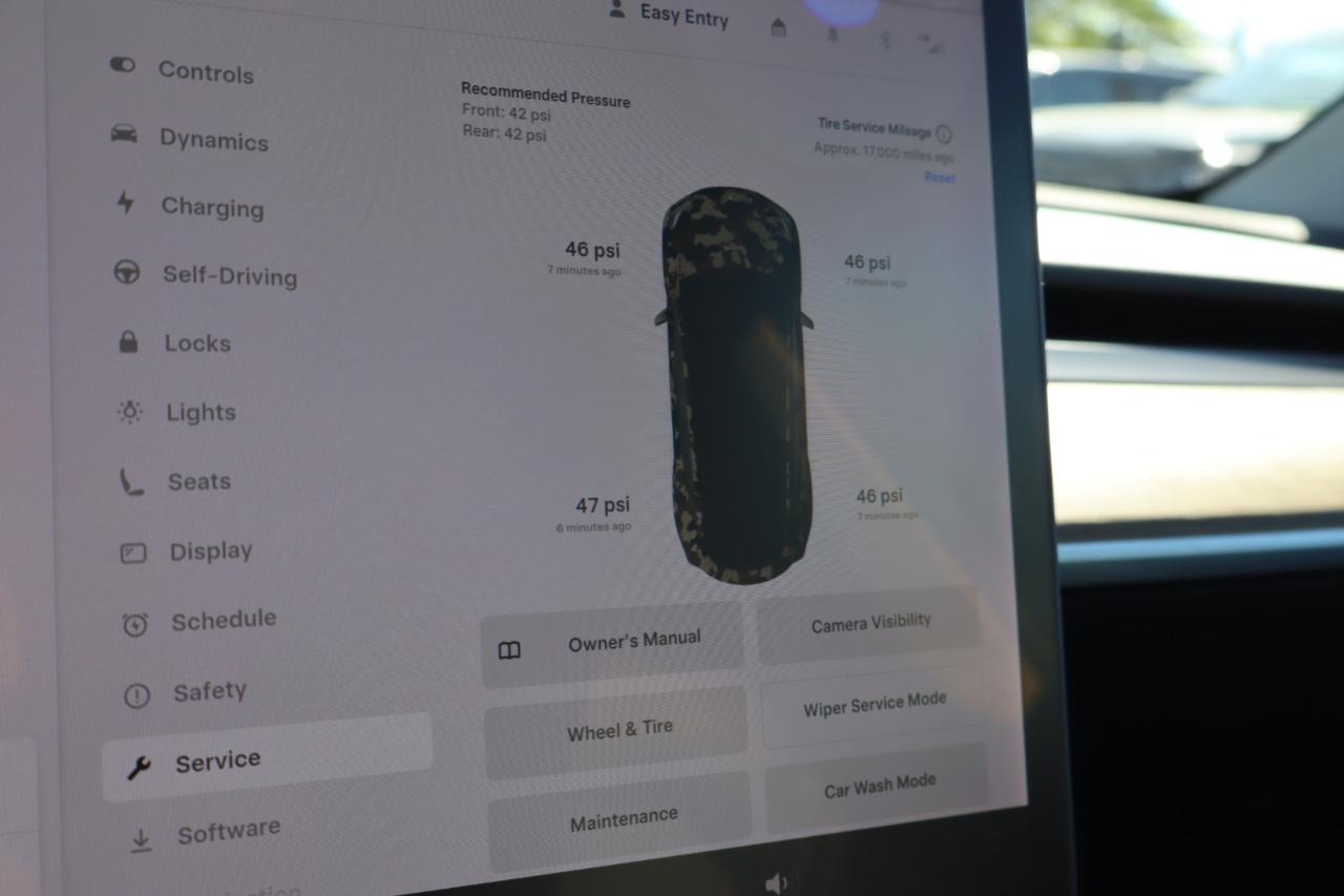 Tesla Model Y Long Range AWD 2021