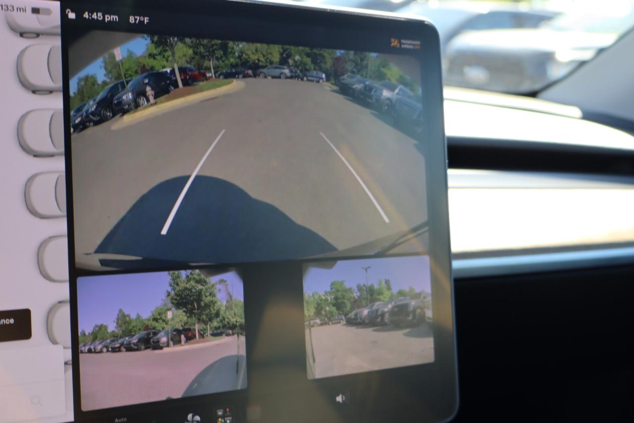 Tesla Model Y Long Range AWD 2021