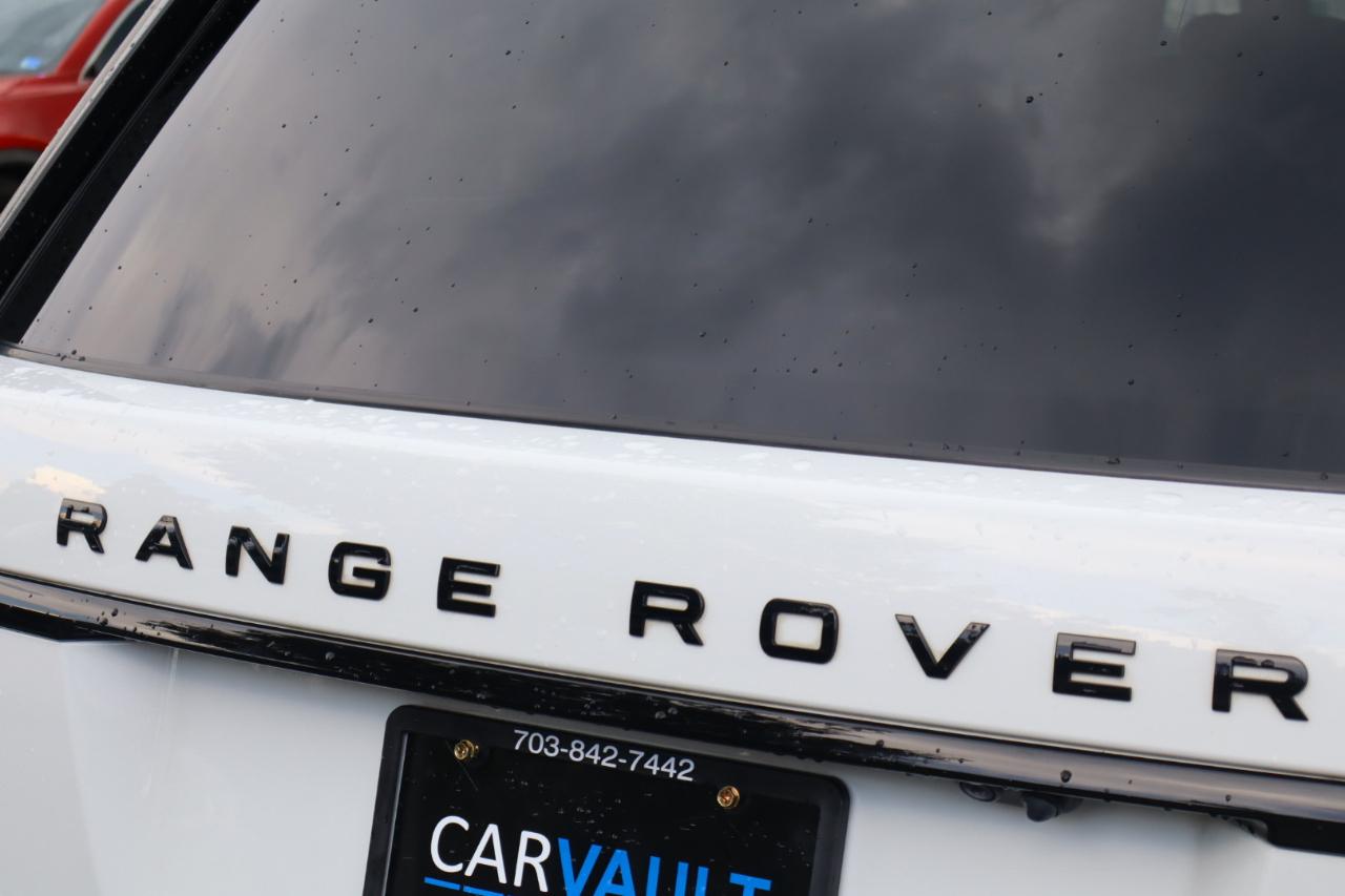 Land Rover Range Rover P525 HSE Westminster LWB 2021