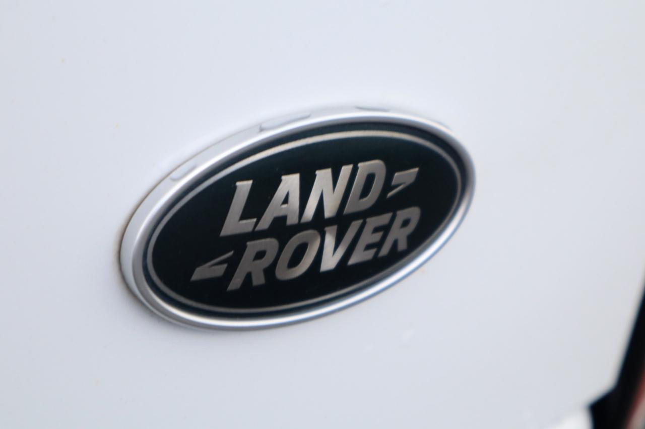 Land Rover Range Rover P525 HSE Westminster LWB 2021
