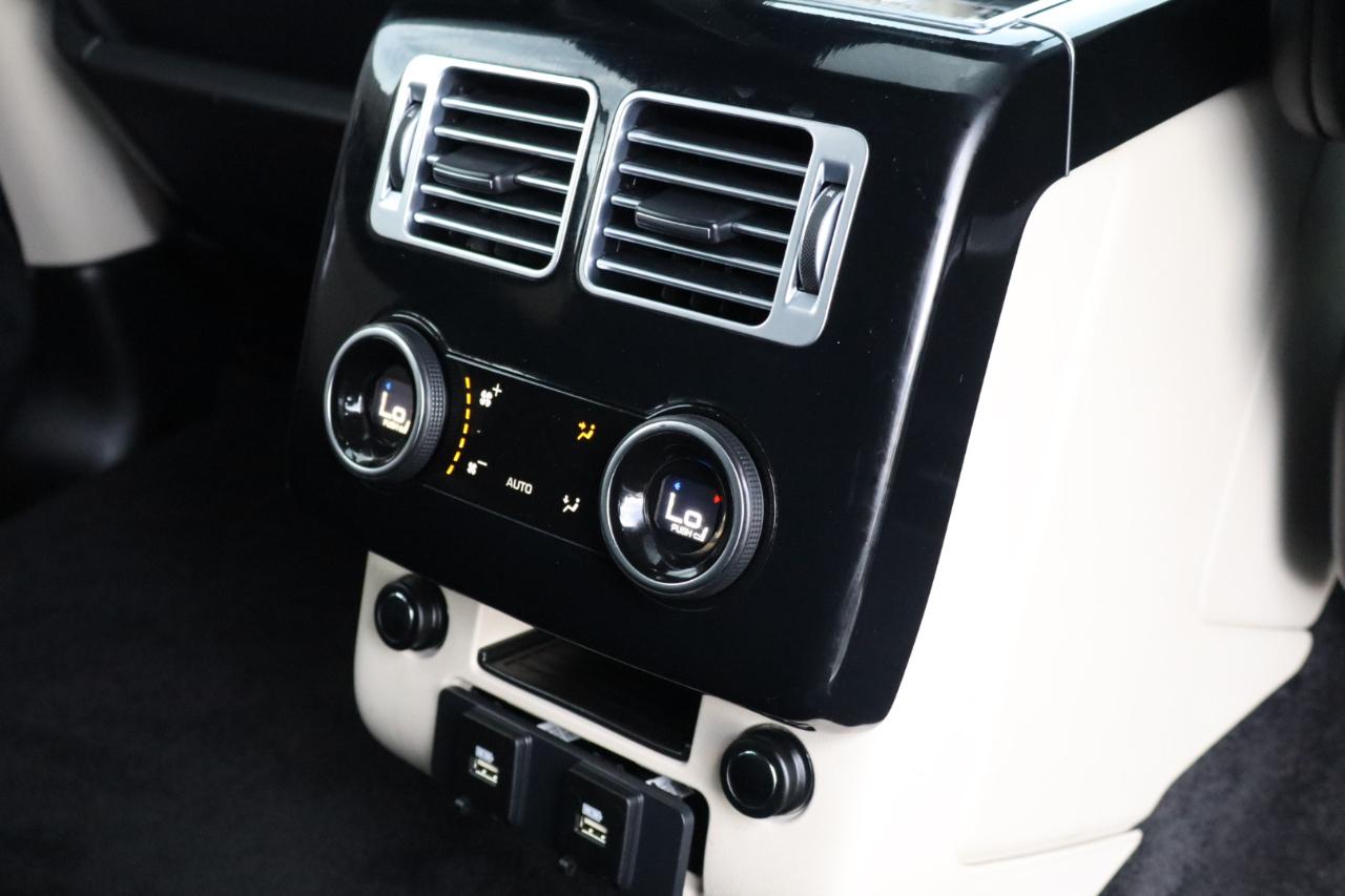 Land Rover Range Rover P525 HSE Westminster LWB 2021