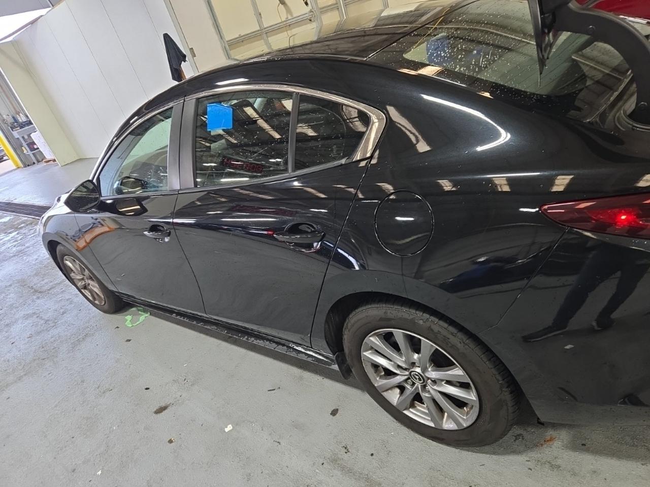 Mazda MAZDA3 Select AWD 2021
