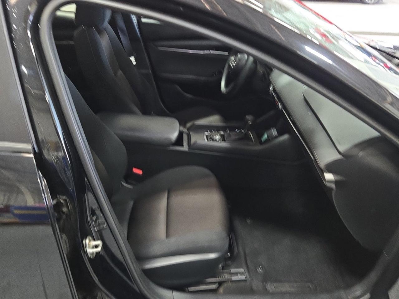 Mazda MAZDA3 Select AWD 2021