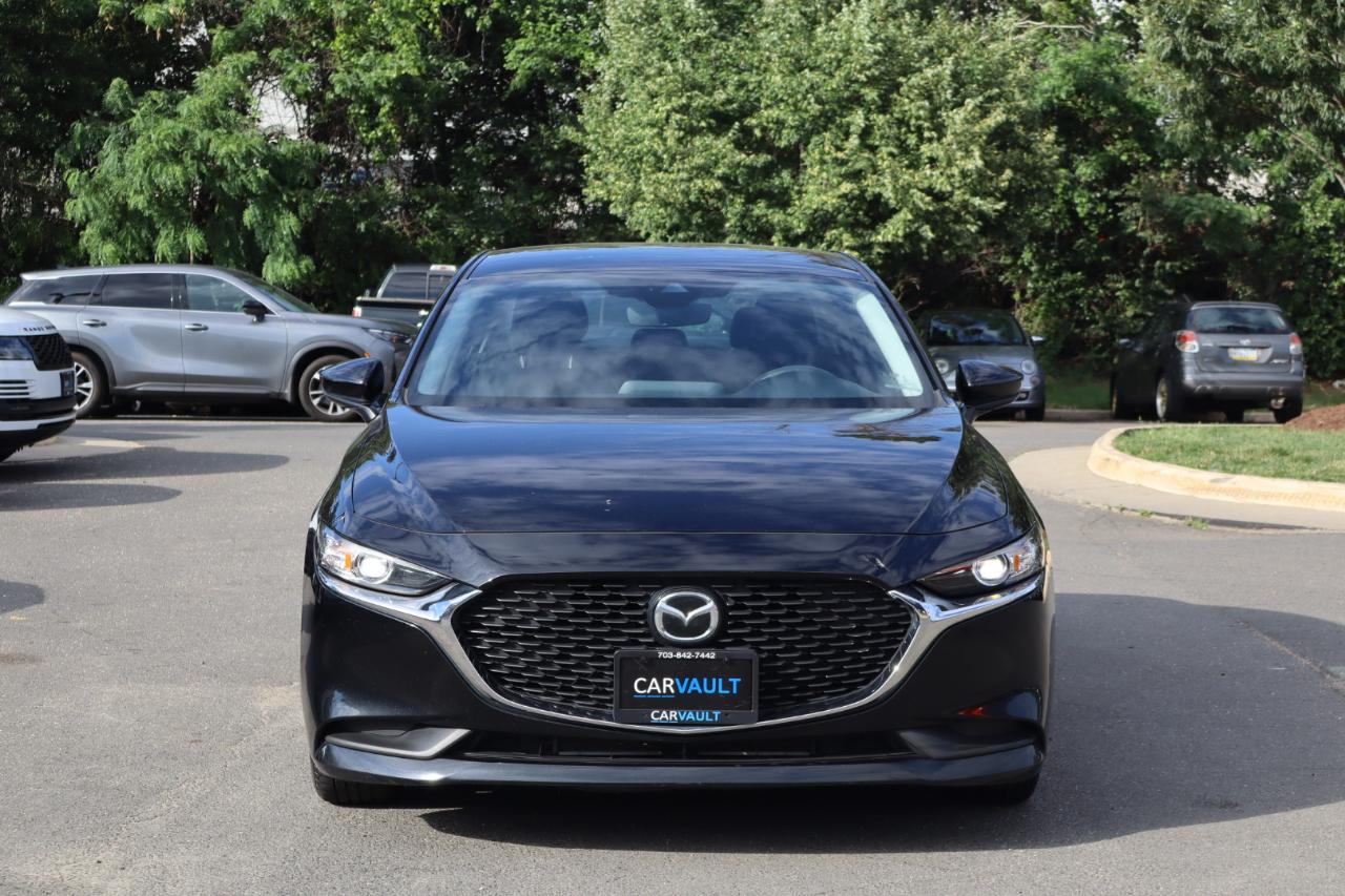 Mazda MAZDA3 2.5 S 2021