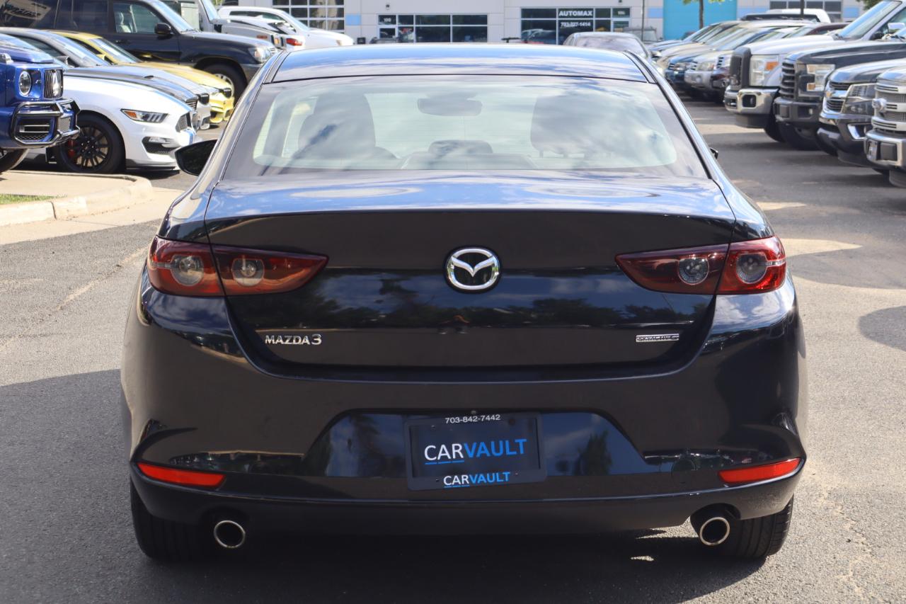 Mazda MAZDA3 2.5 S 2021