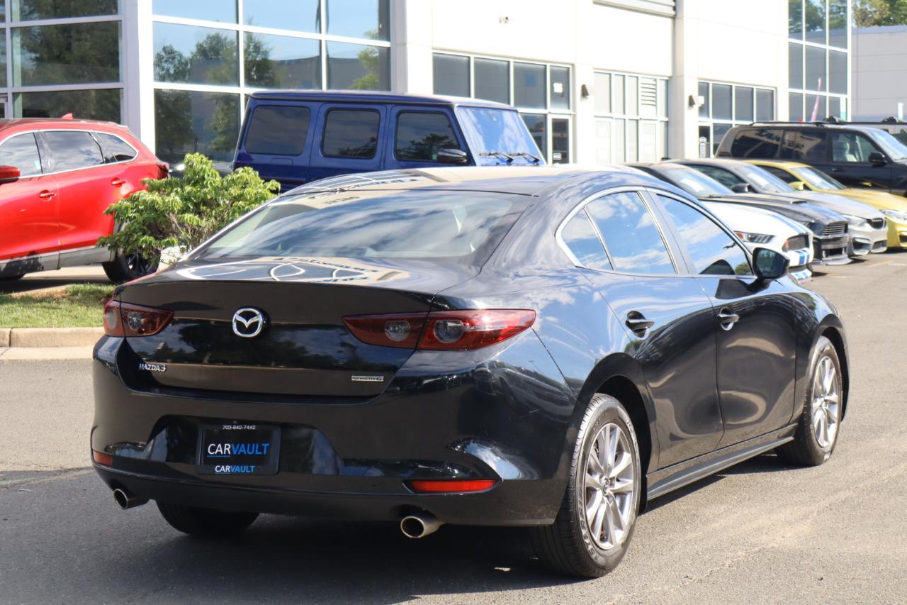 Mazda MAZDA3 2.5 S 2021