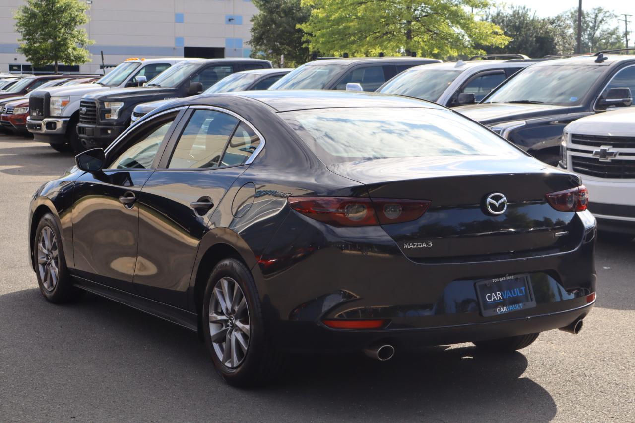 Mazda MAZDA3 2.5 S 2021
