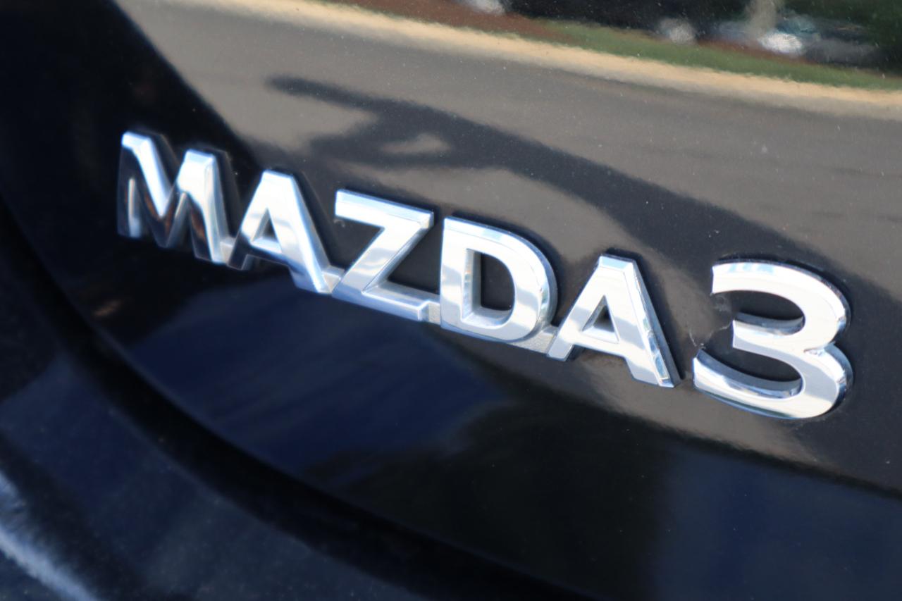 Mazda MAZDA3 2.5 S 2021