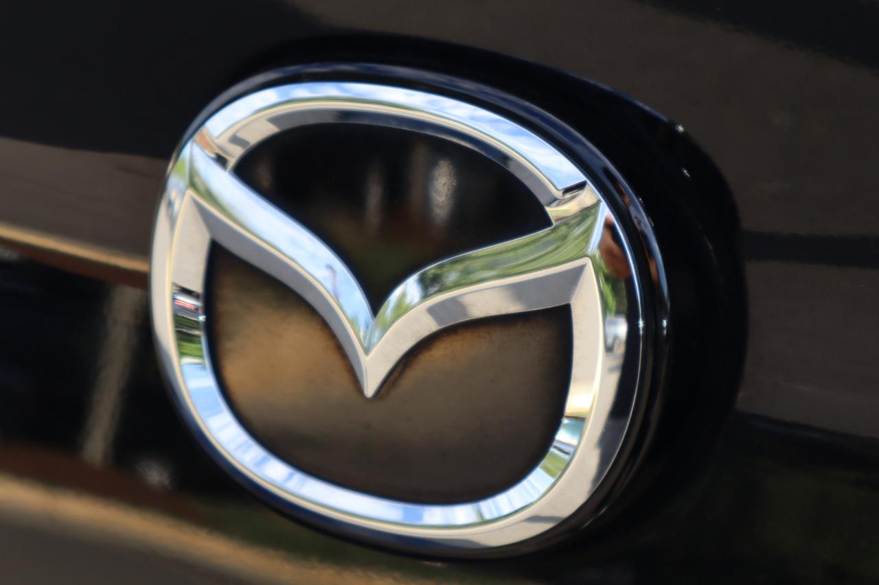 Mazda MAZDA3 2.5 S 2021