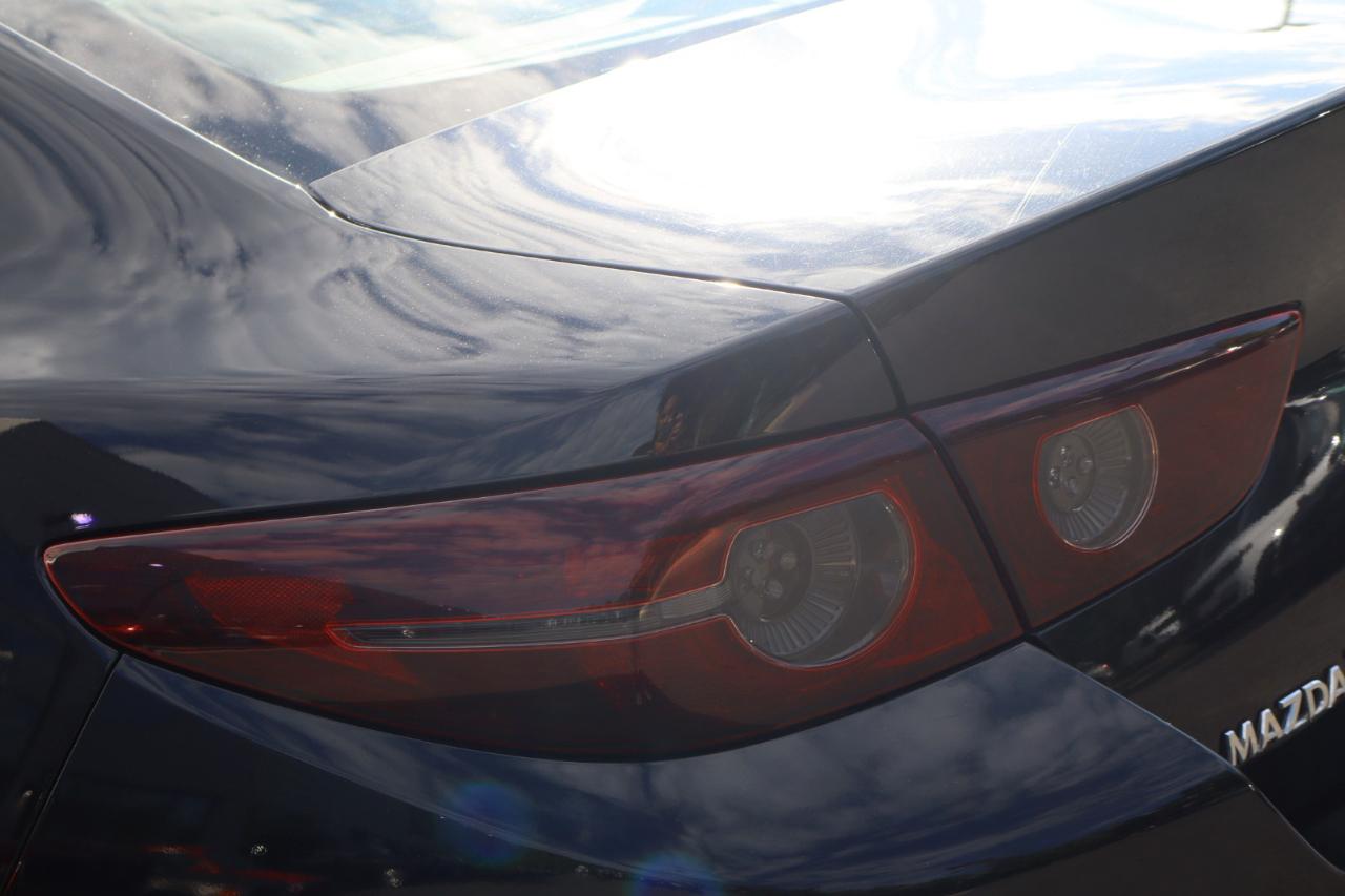 Mazda MAZDA3 2.5 S 2021