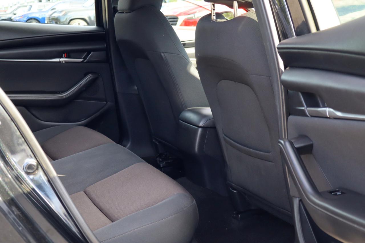 Mazda MAZDA3 2.5 S 2021