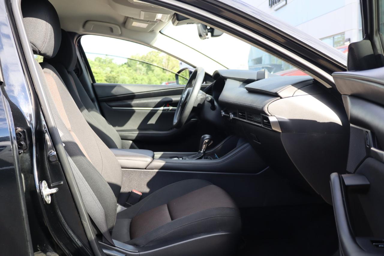 Mazda MAZDA3 2.5 S 2021