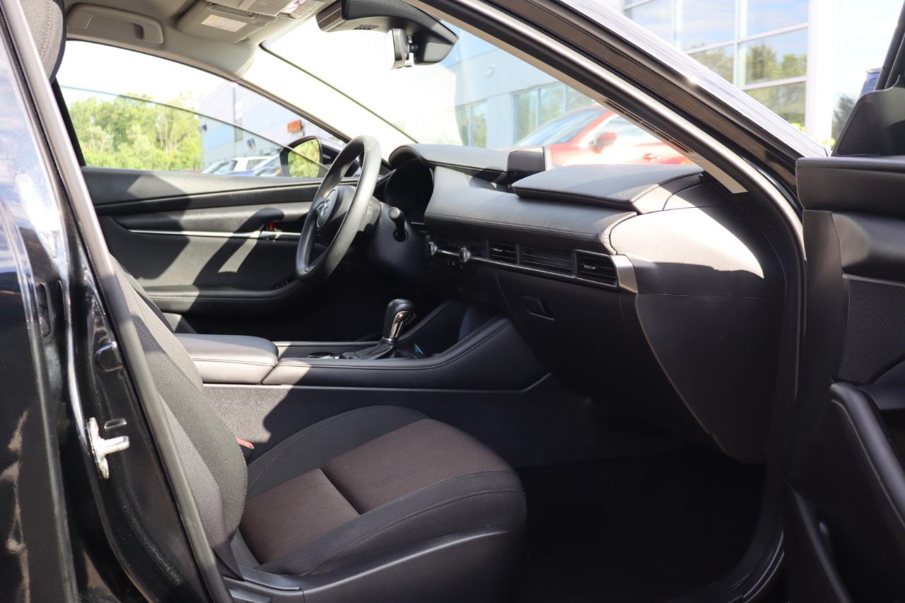 Mazda MAZDA3 2.5 S 2021