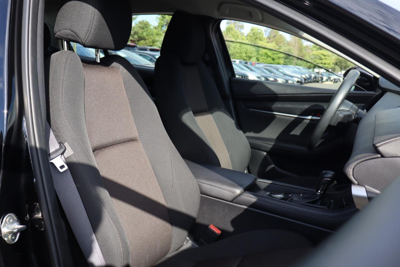 Mazda MAZDA3 2.5 S 2021