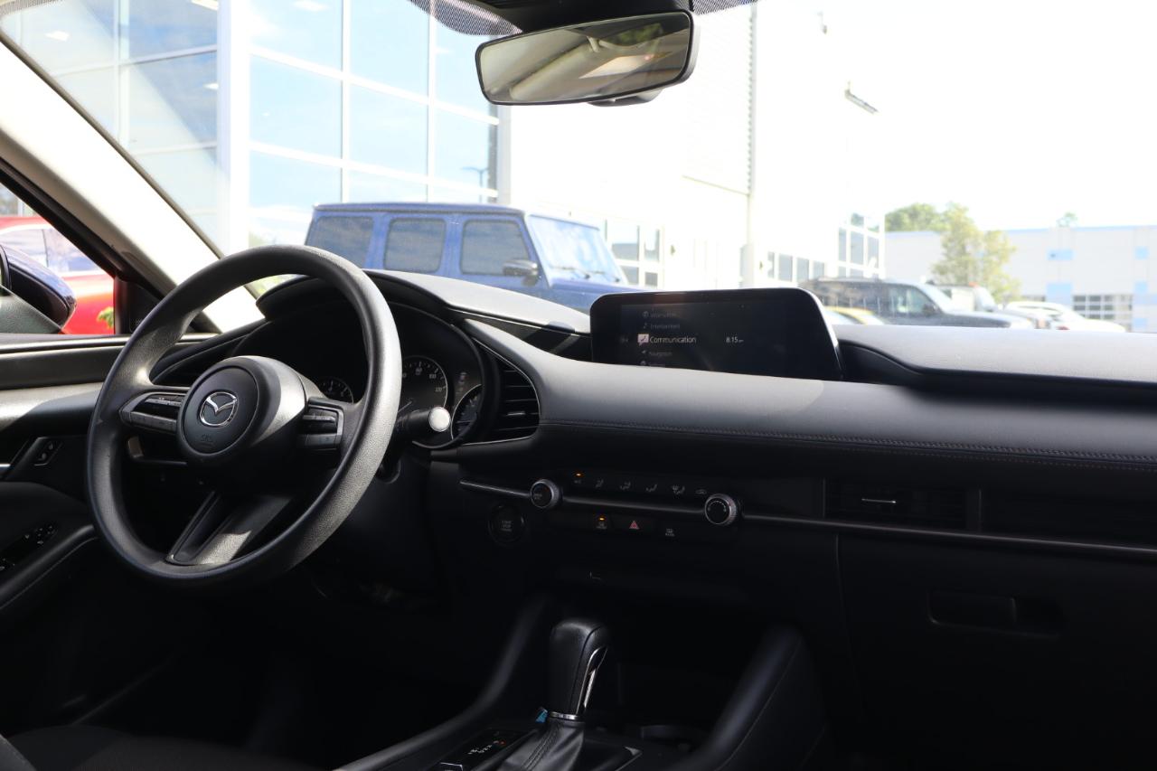 Mazda MAZDA3 2.5 S 2021