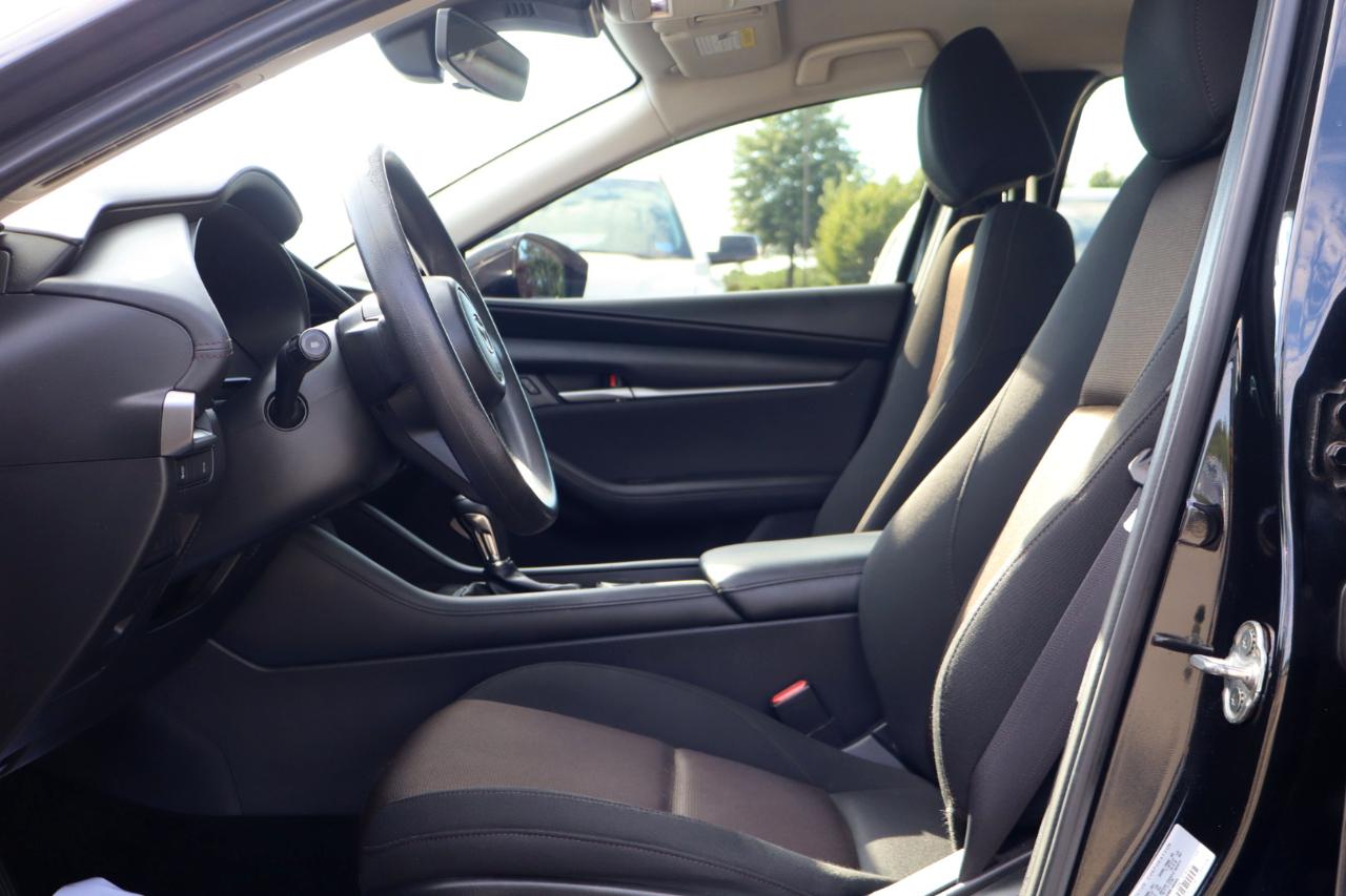 Mazda MAZDA3 2.5 S 2021
