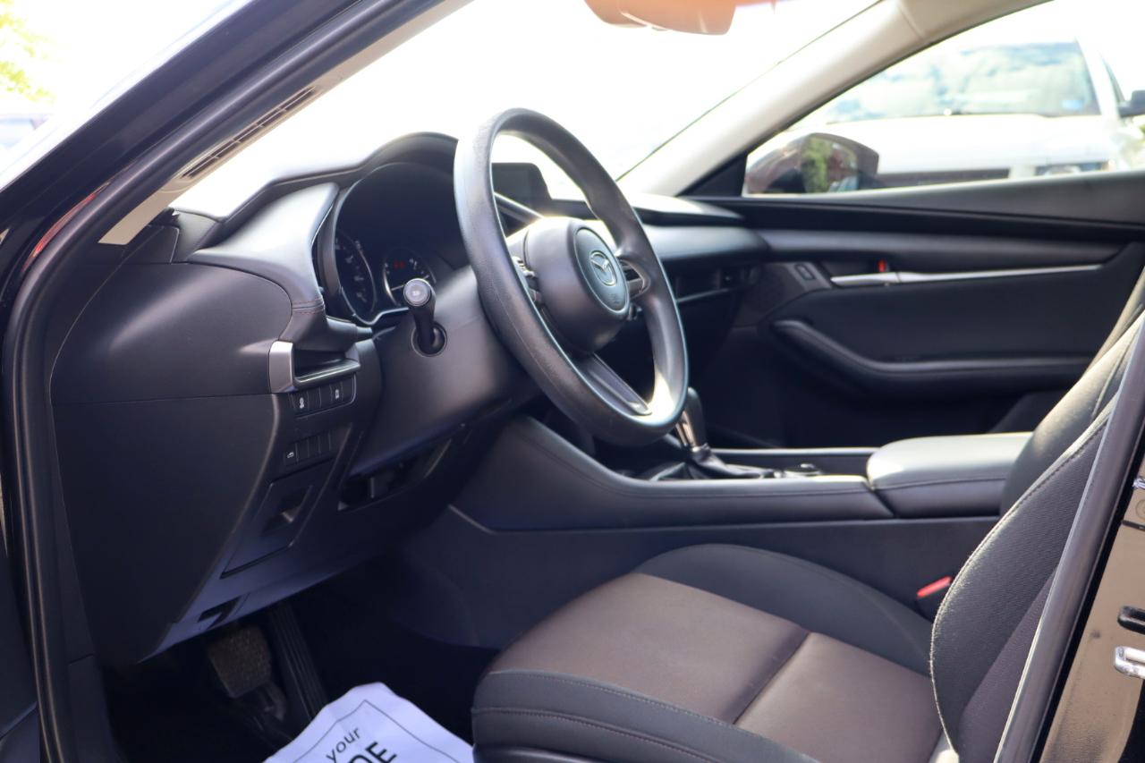 Mazda MAZDA3 2.5 S 2021