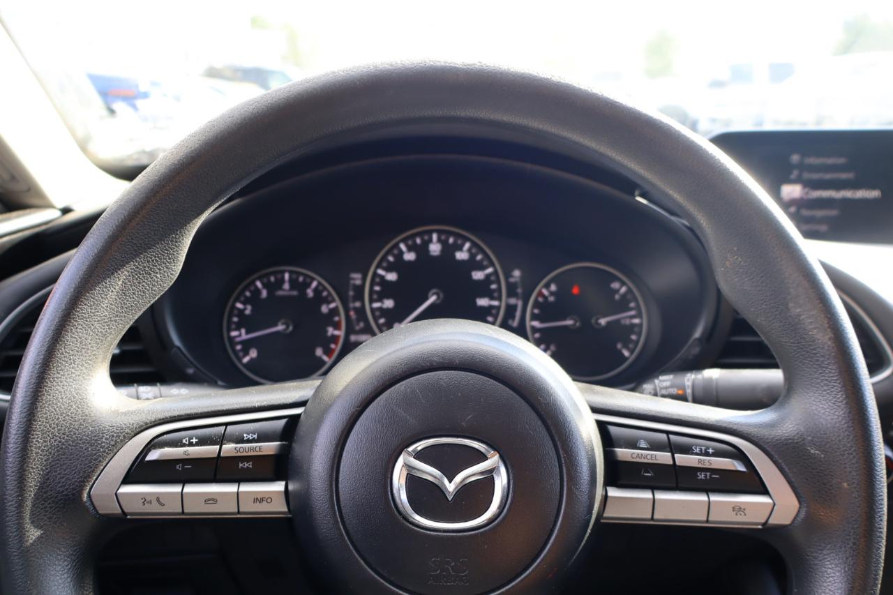 Mazda MAZDA3 2.5 S 2021