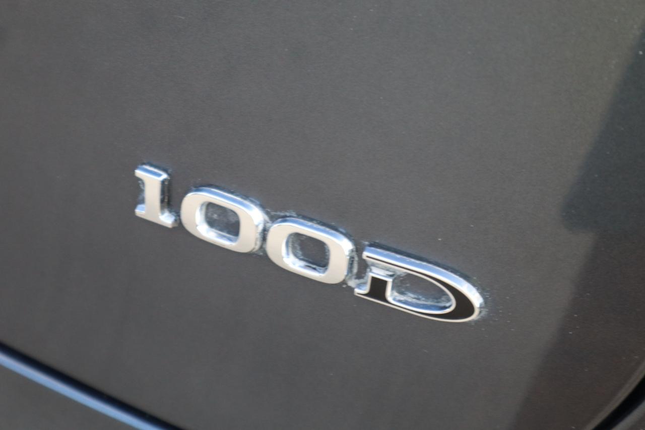 Tesla Model S 100D AWD 2017